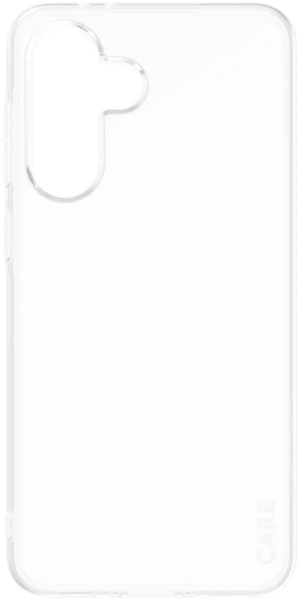 PanzerGlass CARE Fashionable Hoesje Galaxy A56 - Transparant - afbeelding 3 van 6