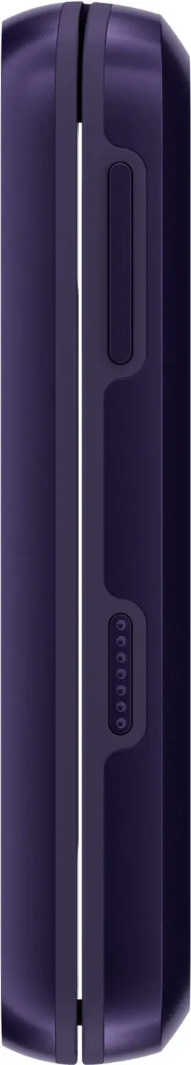 HMD 2660 Flip Violet - afbeelding 3 van 5