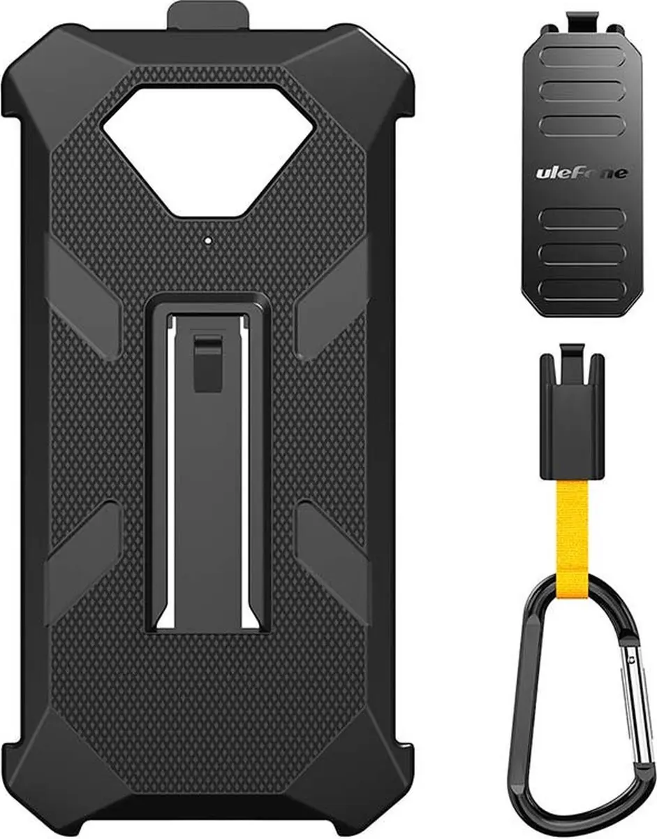 Ulefone Armor X13 Multifunctional Case