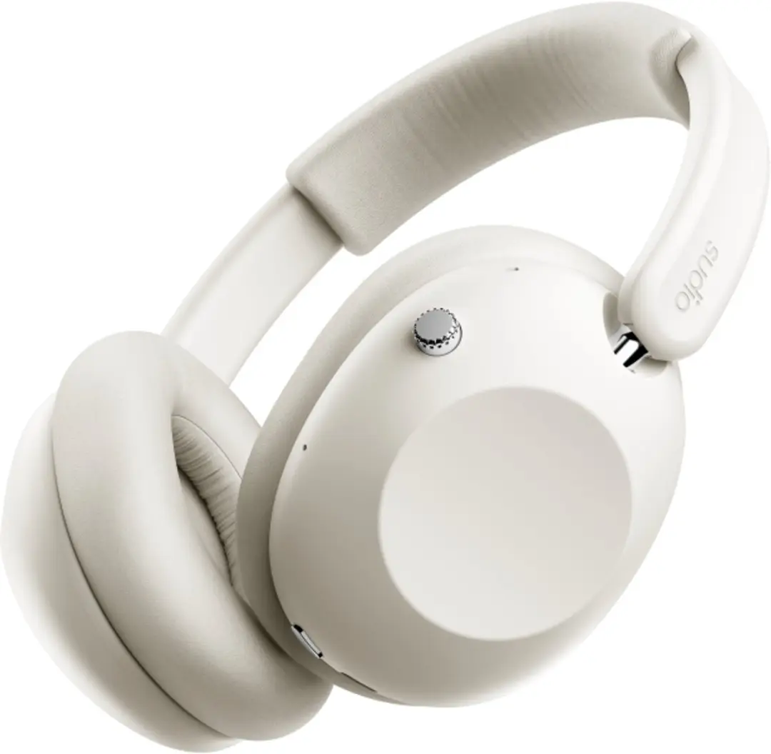Sudio K3 Pro Over-ear Koptelefoon