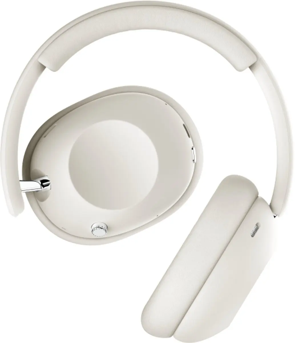 Sudio K3 Pro Over-ear Koptelefoon - Wit - afbeelding 3 van 6