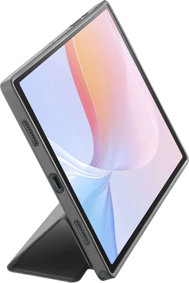 Cellularline COMPACTGTABA1187K tabletbehuizing 22,1 cm (8.7") Folioblad