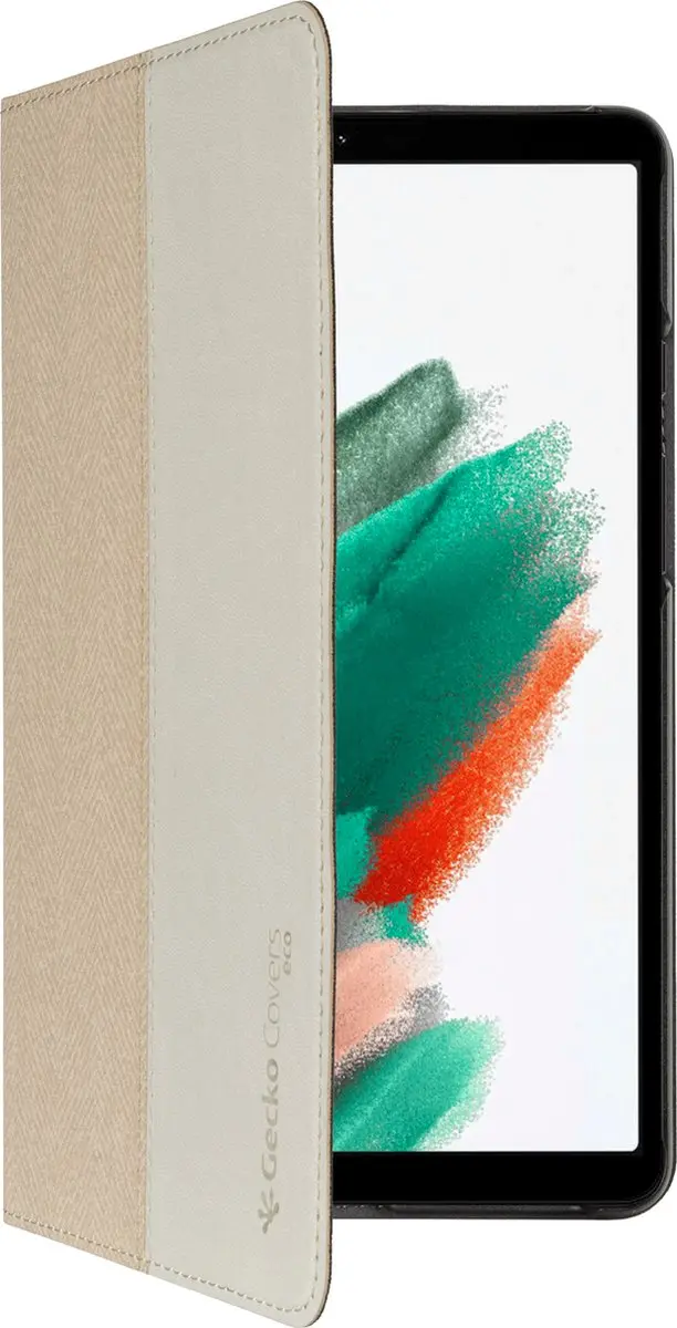 Gecko Covers Easy-Click Eco Tablethoes