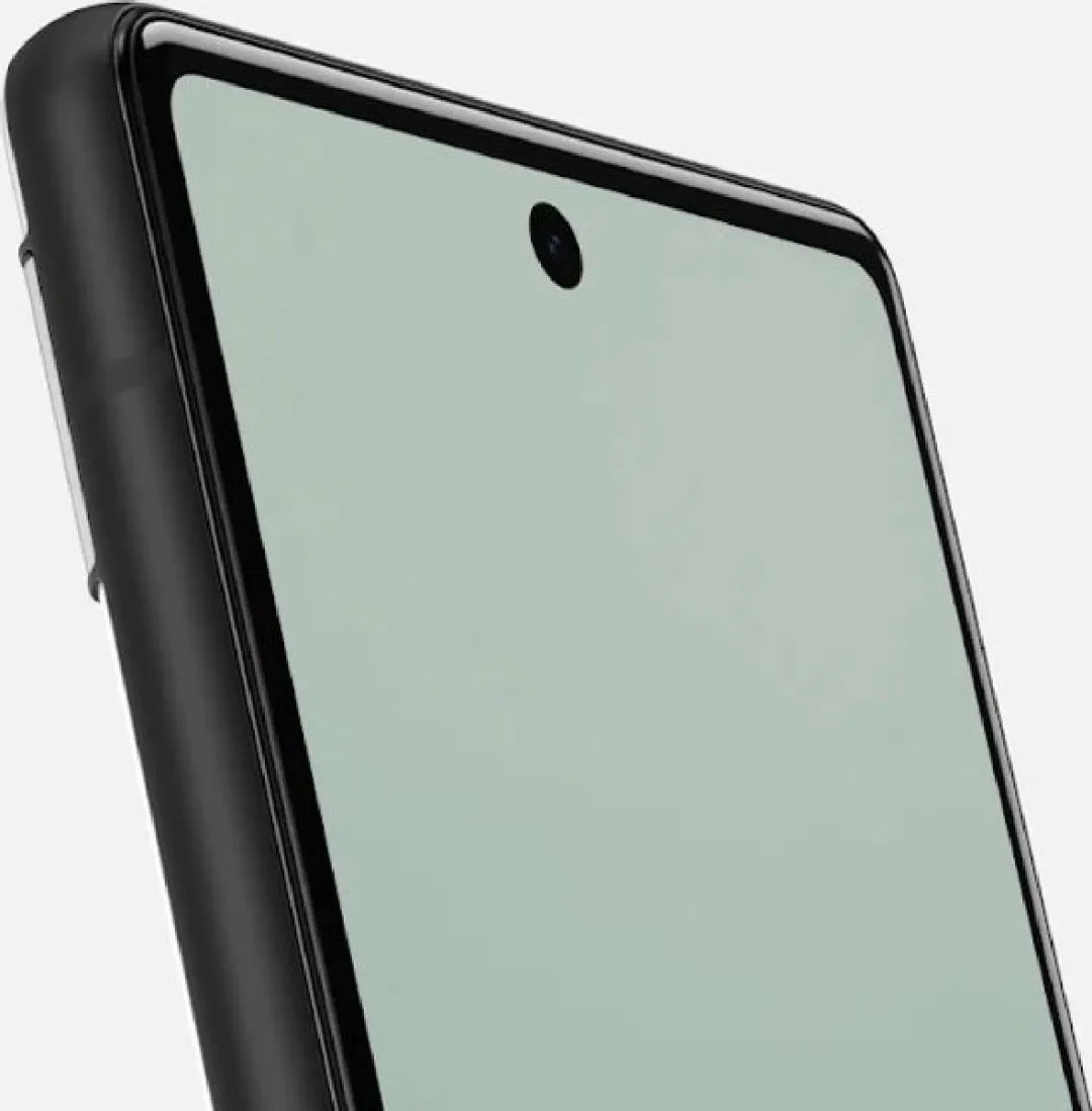 Google Pixel 6A GA03714-GB Smartphone 128GB - Wit - afbeelding 3 van 6