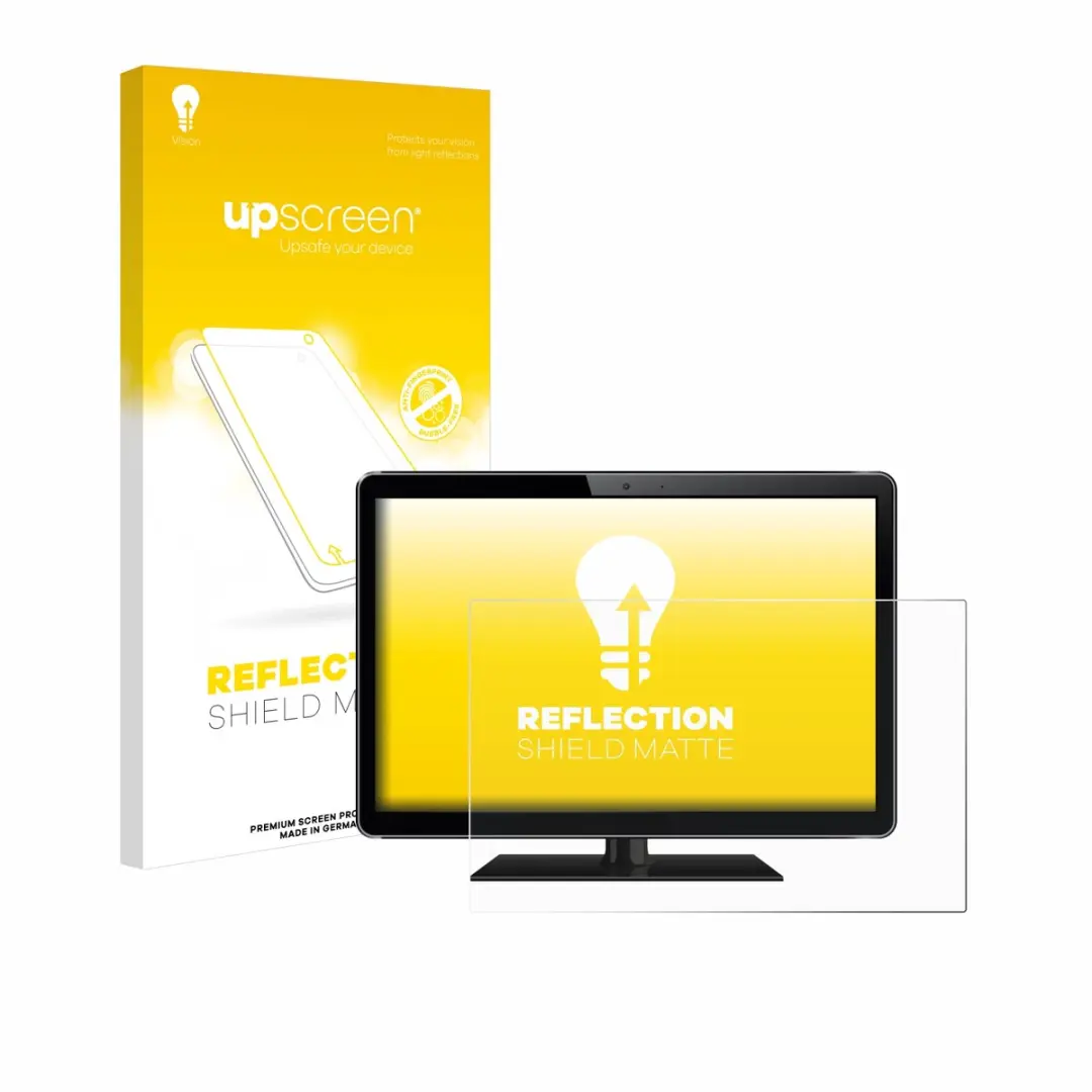 Upscreen 2905256 Screenprotector 24 inch 16:9
