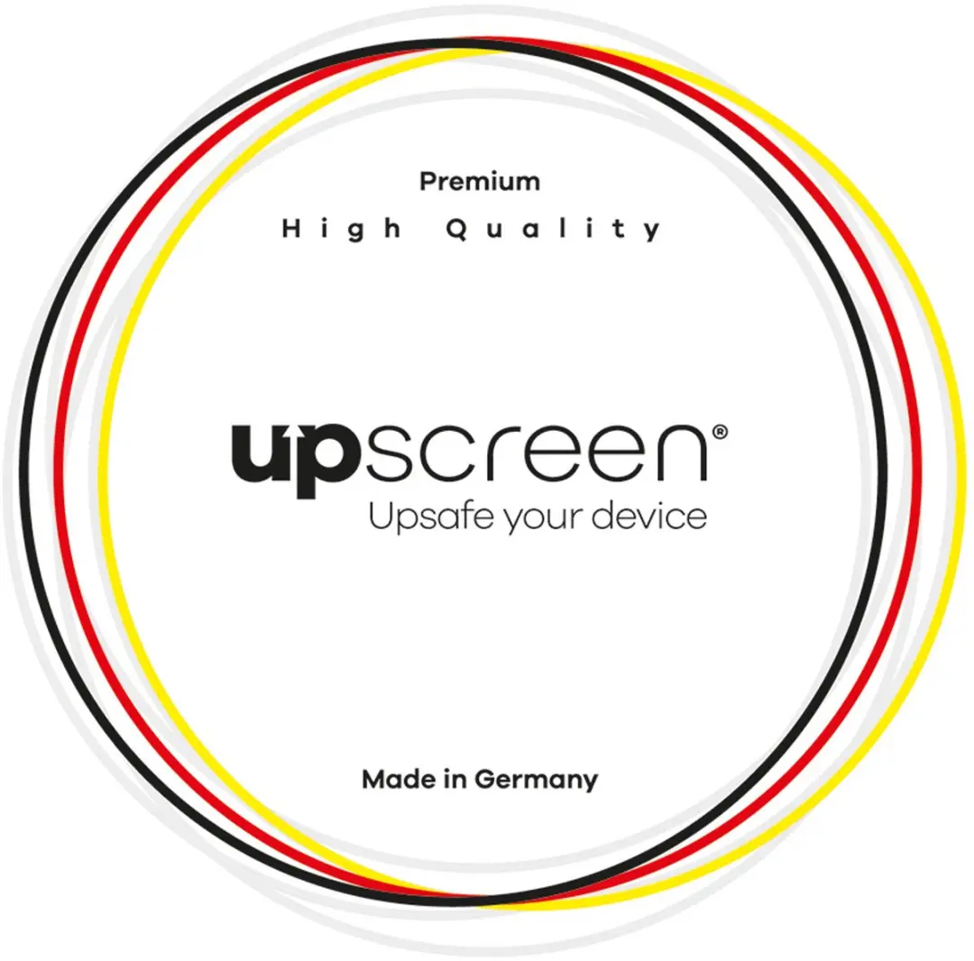upscreen Spy Shield Privacyfilter 23 inch 16:9 - Mat - afbeelding 6 van 6