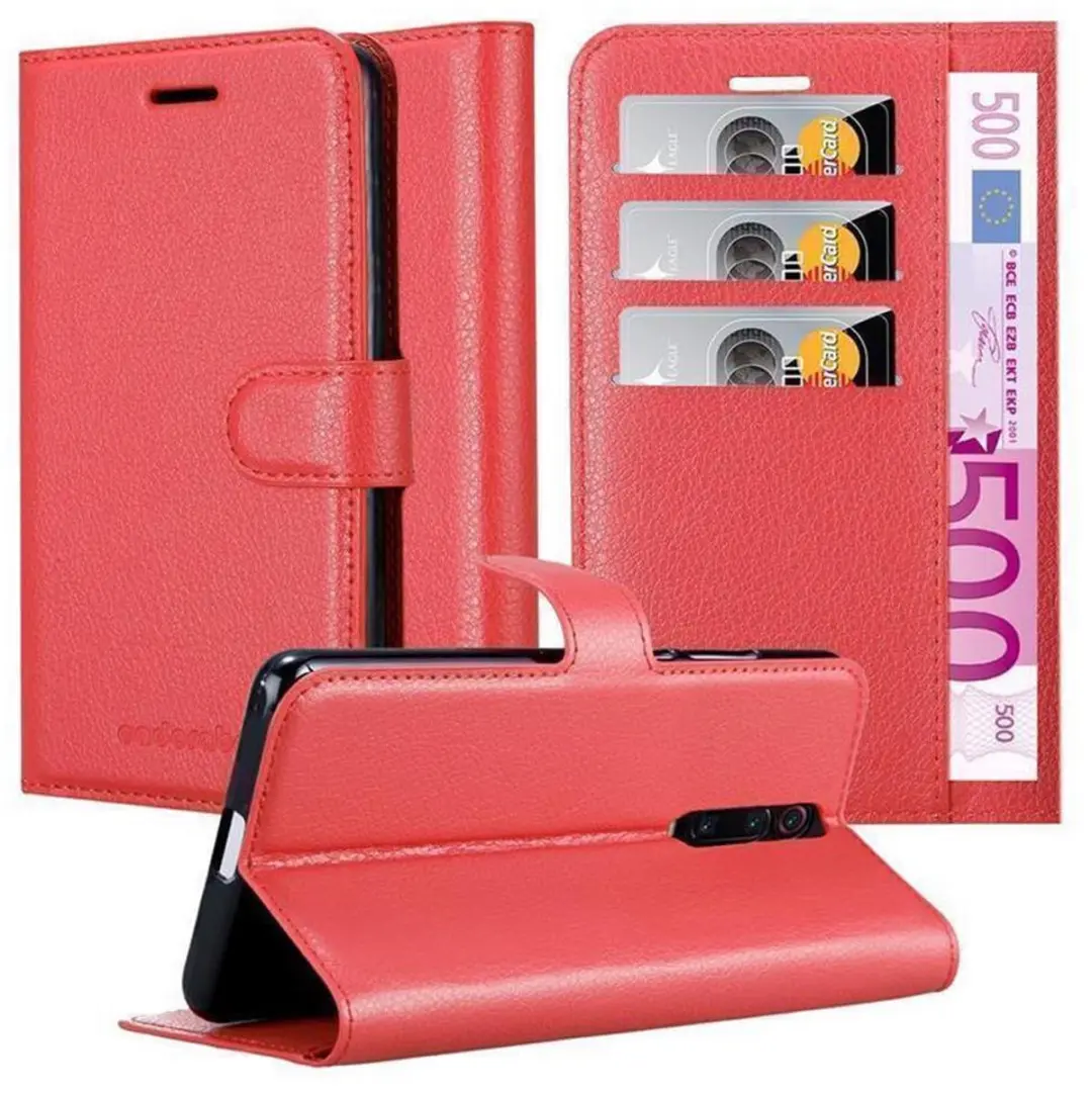 Cadorabo Hoesje geschikt voor Xiaomi Mi 9T / Mi 9T PRO / RedMi K20 / RedMi K20 P