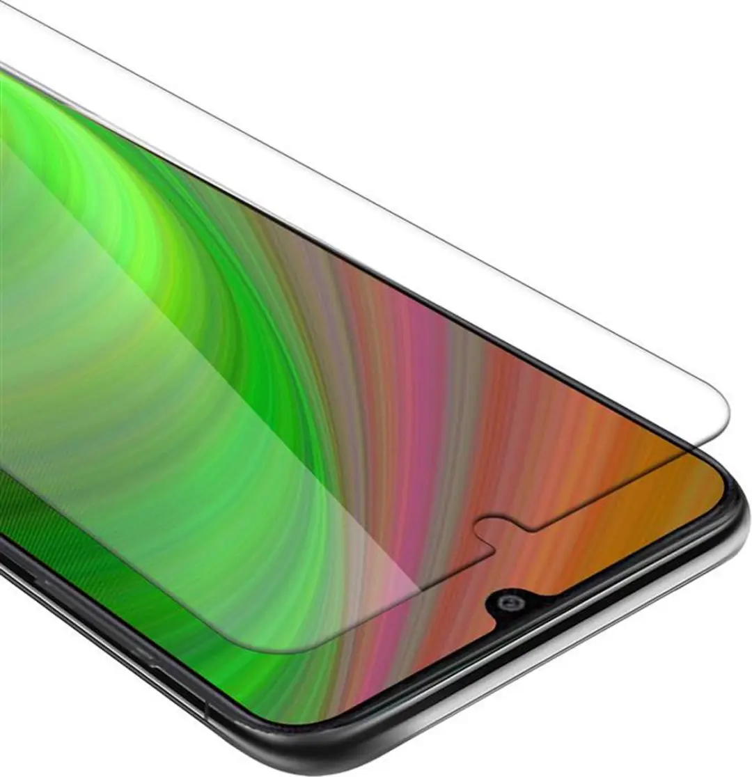 Cadorabo Screenprotector geschikt voor Samsung Galaxy M31