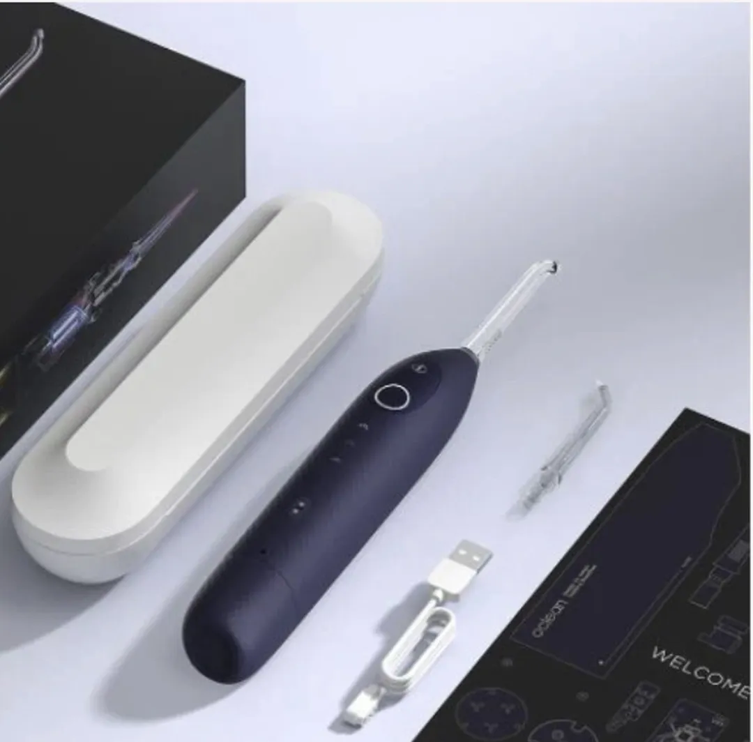Xiaomi Oclean W1 Smart Mondspoeler - Wit