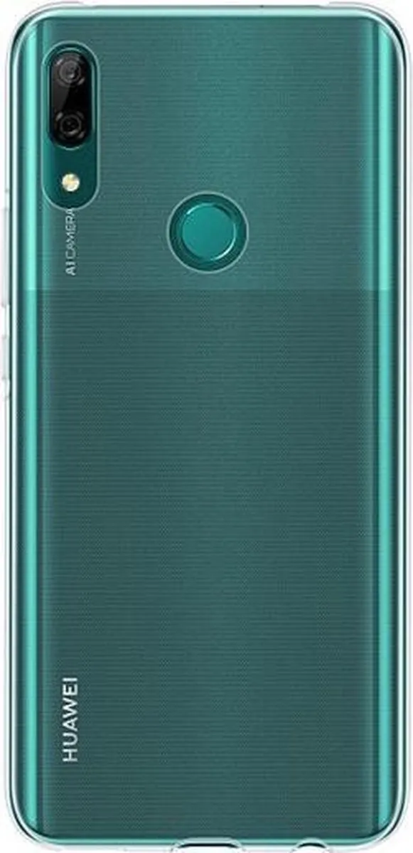 Huawei TPU Case P Smart Z 51993120
