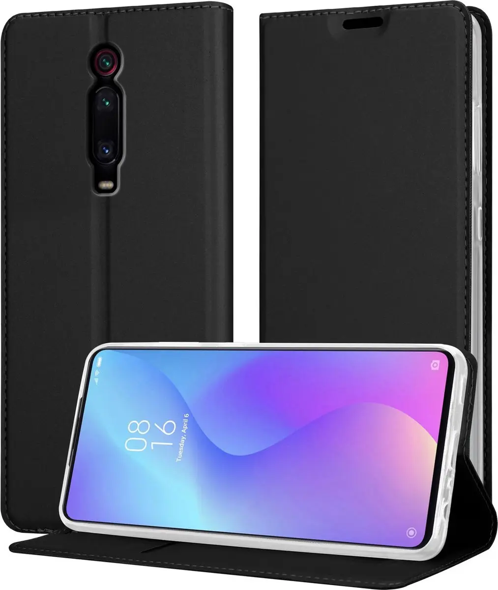Cadorabo Hoesje geschikt voor Xiaomi Mi 9T / Mi 9T PRO / RedMi K20 / RedMi K20 P