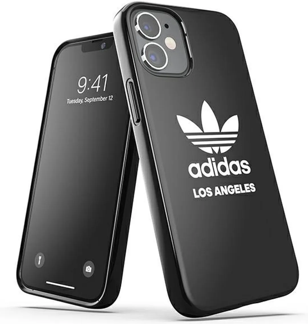 Adidas Snap Case Los Angeles iPhone 12 Mini