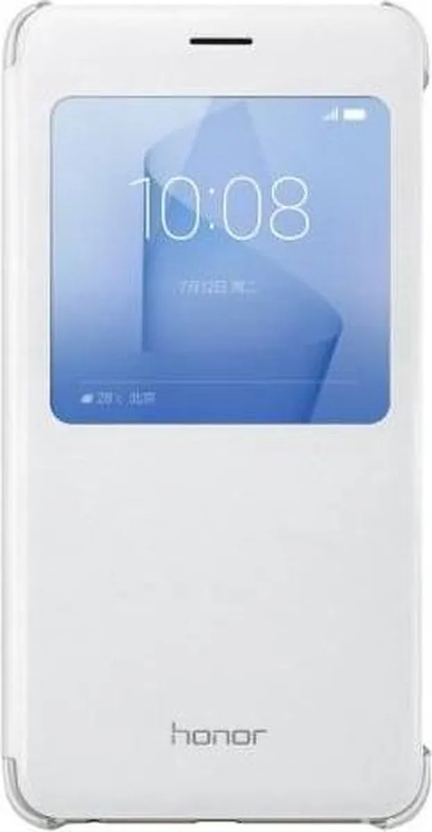 Huawei Honor 8 View Flip Cover
