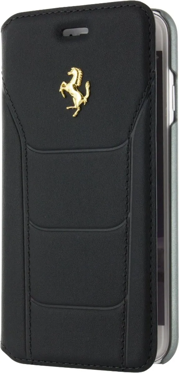 Ferrari 488 Collection Leather Book Case