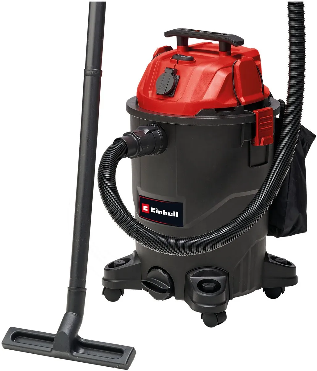Einhell TC-VC 1930 A Nat-/Droogzuiger 1500W