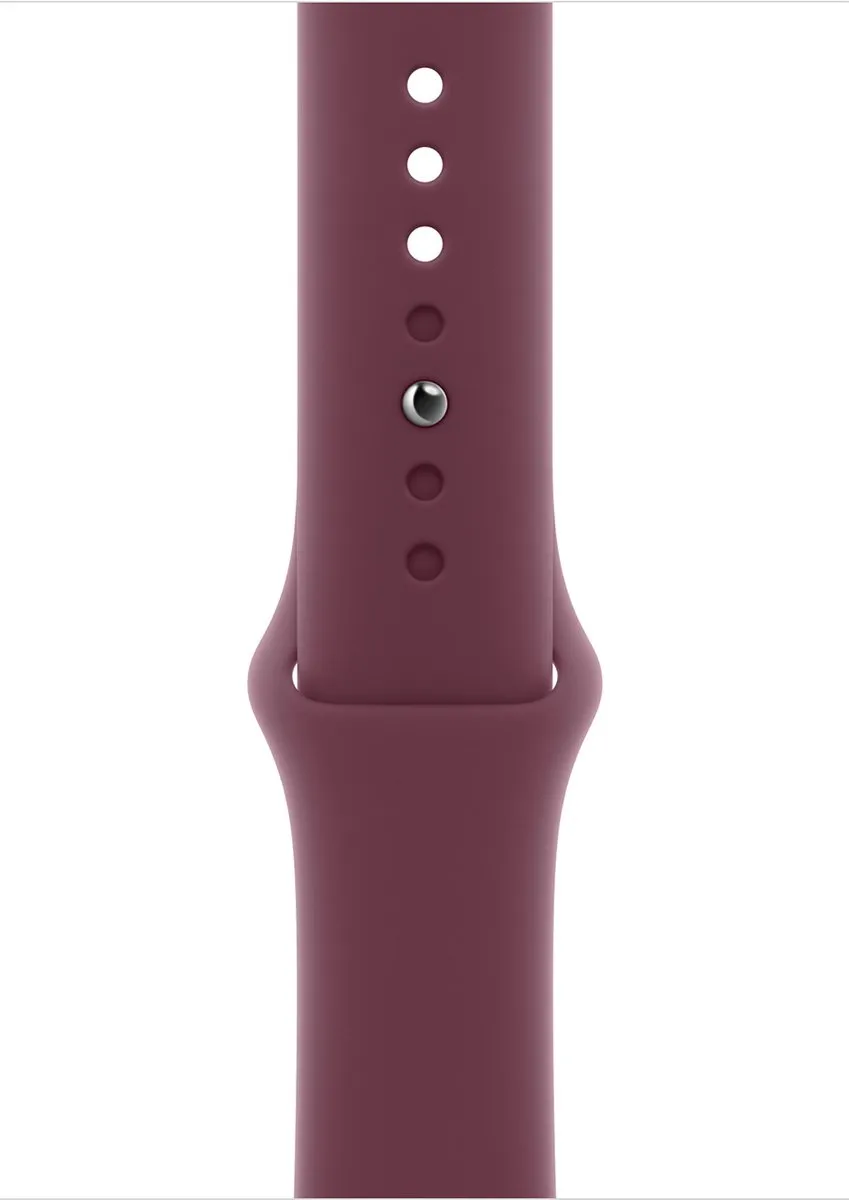 Apple Sportband Moerbei 45mm - M/L
