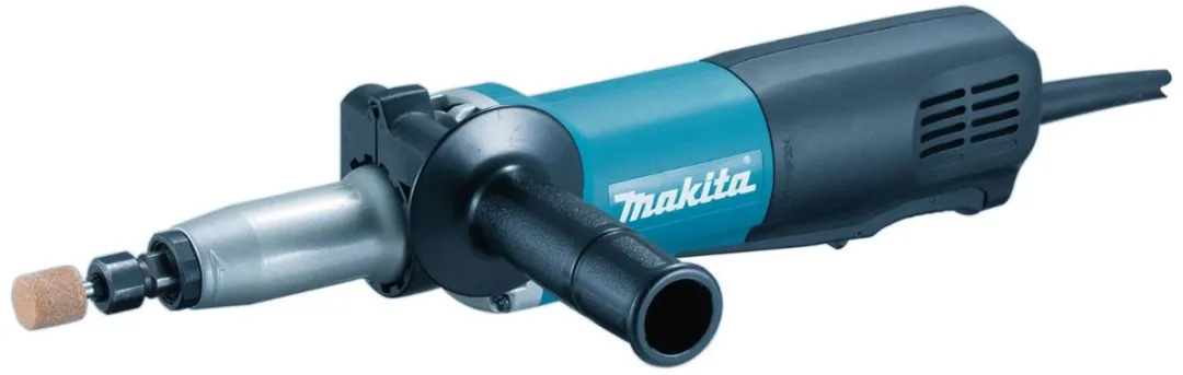 Makita GD0801C Rechte Slijpmachine 750W - afbeelding 6 van 6
