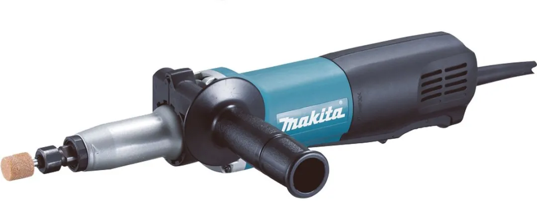 Makita GD0801C Rechte Slijpmachine 750W