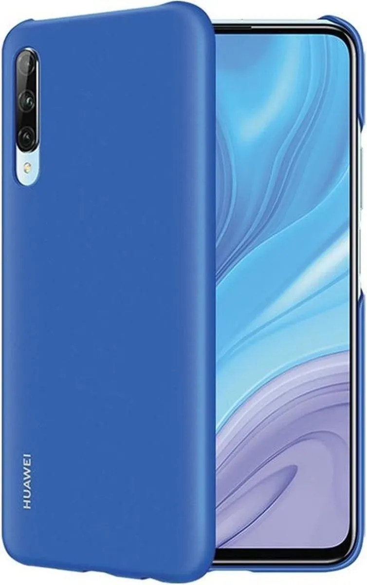 Huawei P Smart Pro Hoesje
