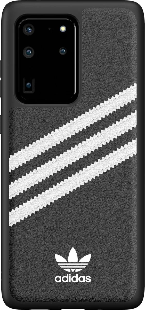 Adidas OR Moulded PU Hoesje Samsung Galaxy S20 Ultra