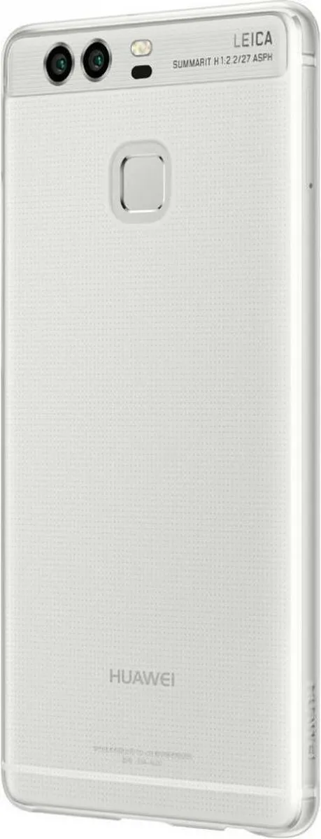 Huawei PC Cover 51991539 - Transparant