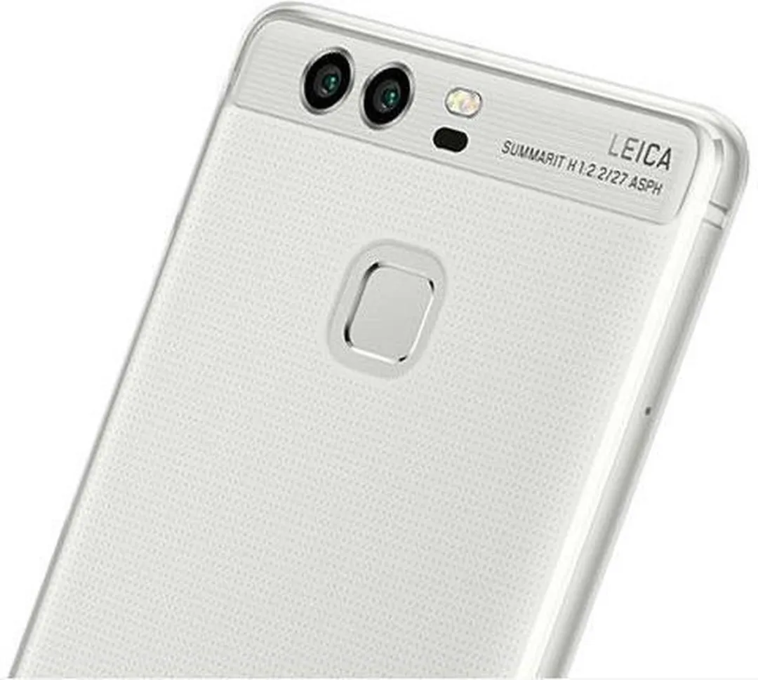 Huawei PC Cover 51991539 - Transparant
