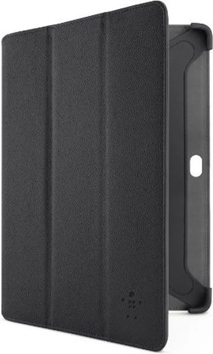 Belkin Tri-Fold Folio Hoes Samsung Galaxy Note 10.1