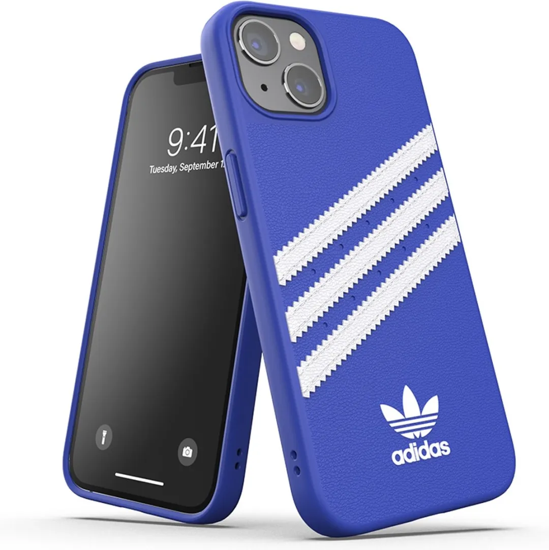 Adidas Moulded Case iPhone 13 Pro 47116