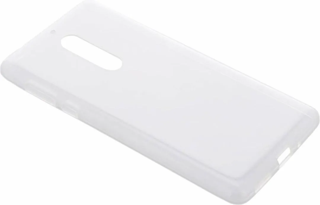 Nokia 5 Crystal Cover