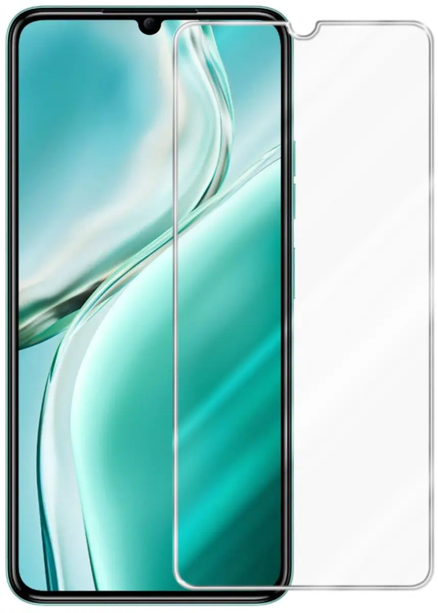 Cadorabo Screenprotector geschikt voor Oukitel C50