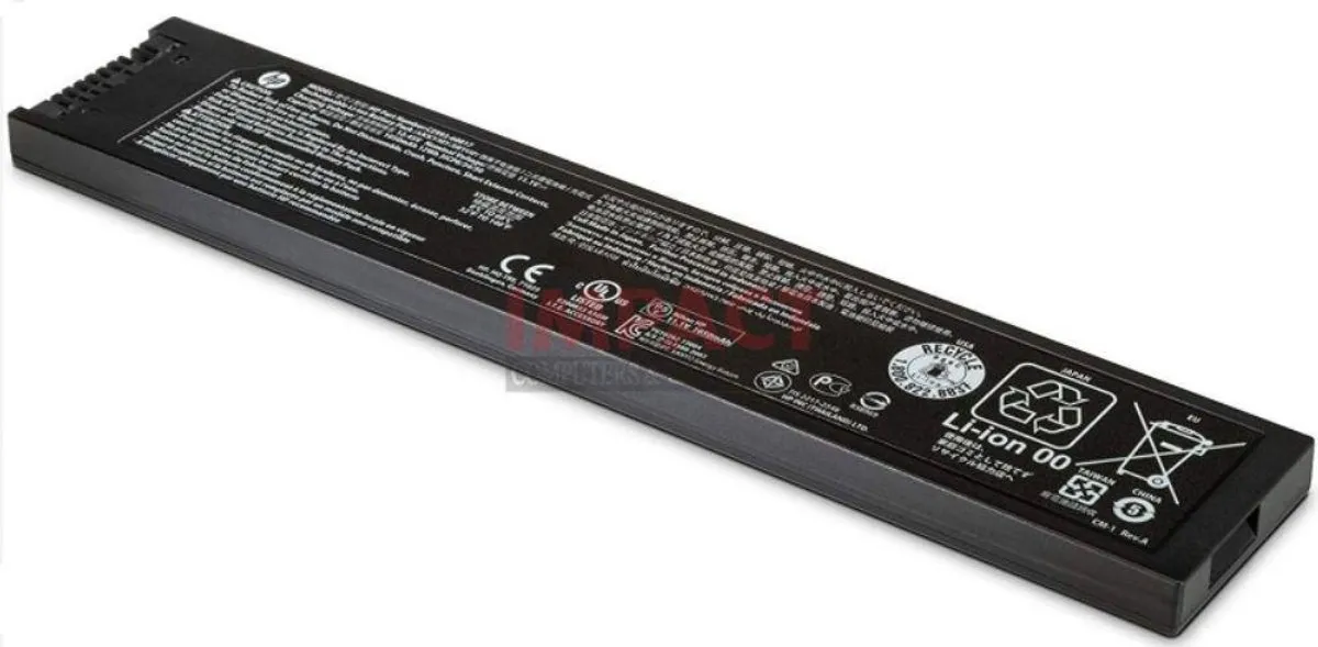 HP CZ993-60017 Accu voor OfficeJet 200/250