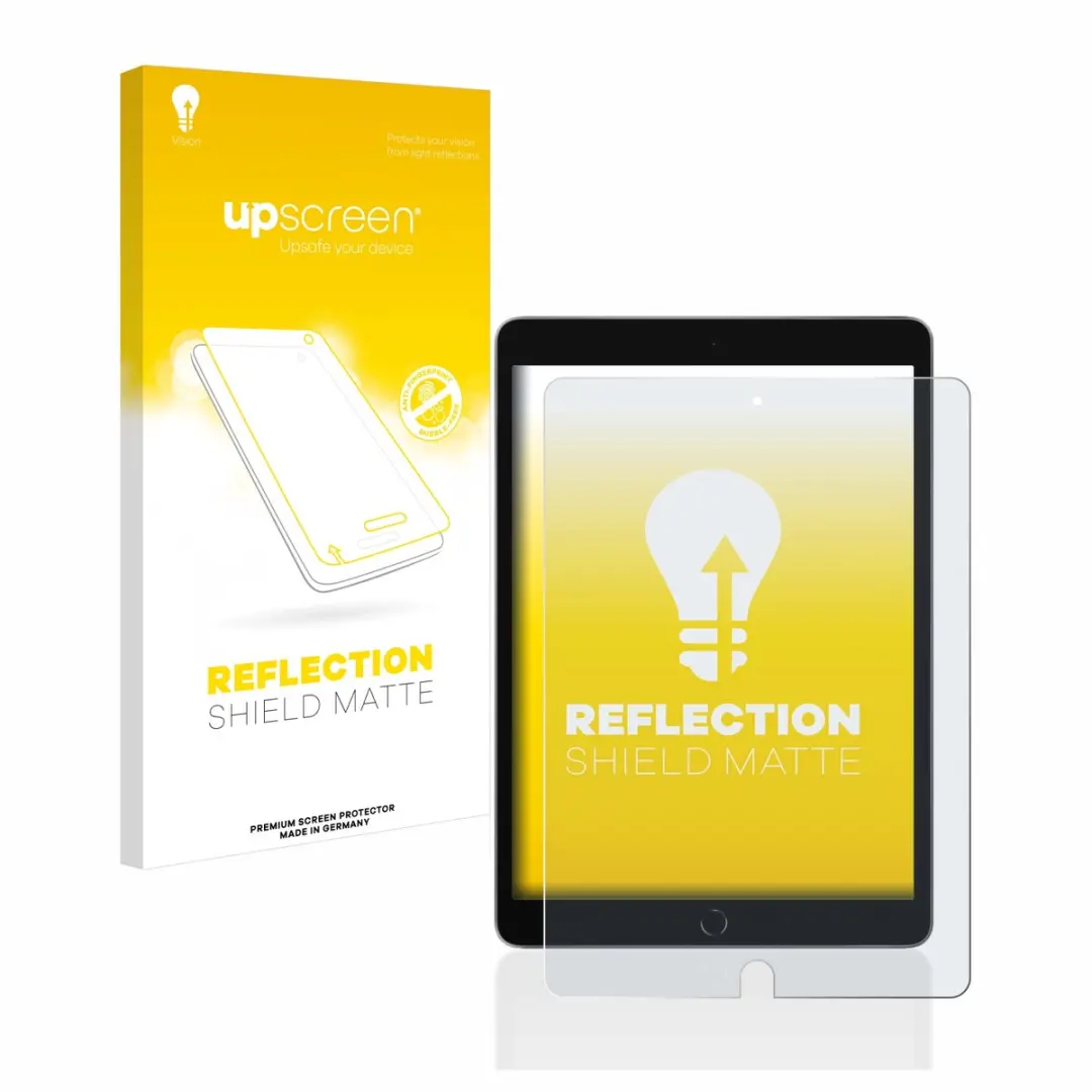 upscreen Screenprotector iPad 10.2 (2021)