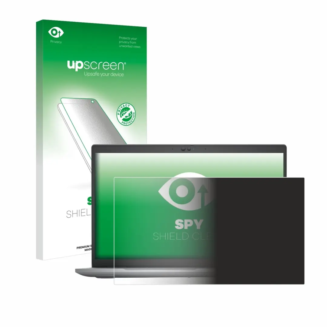 upscreen 3543408 Privacy Screenprotector Dell Latitude 5520
