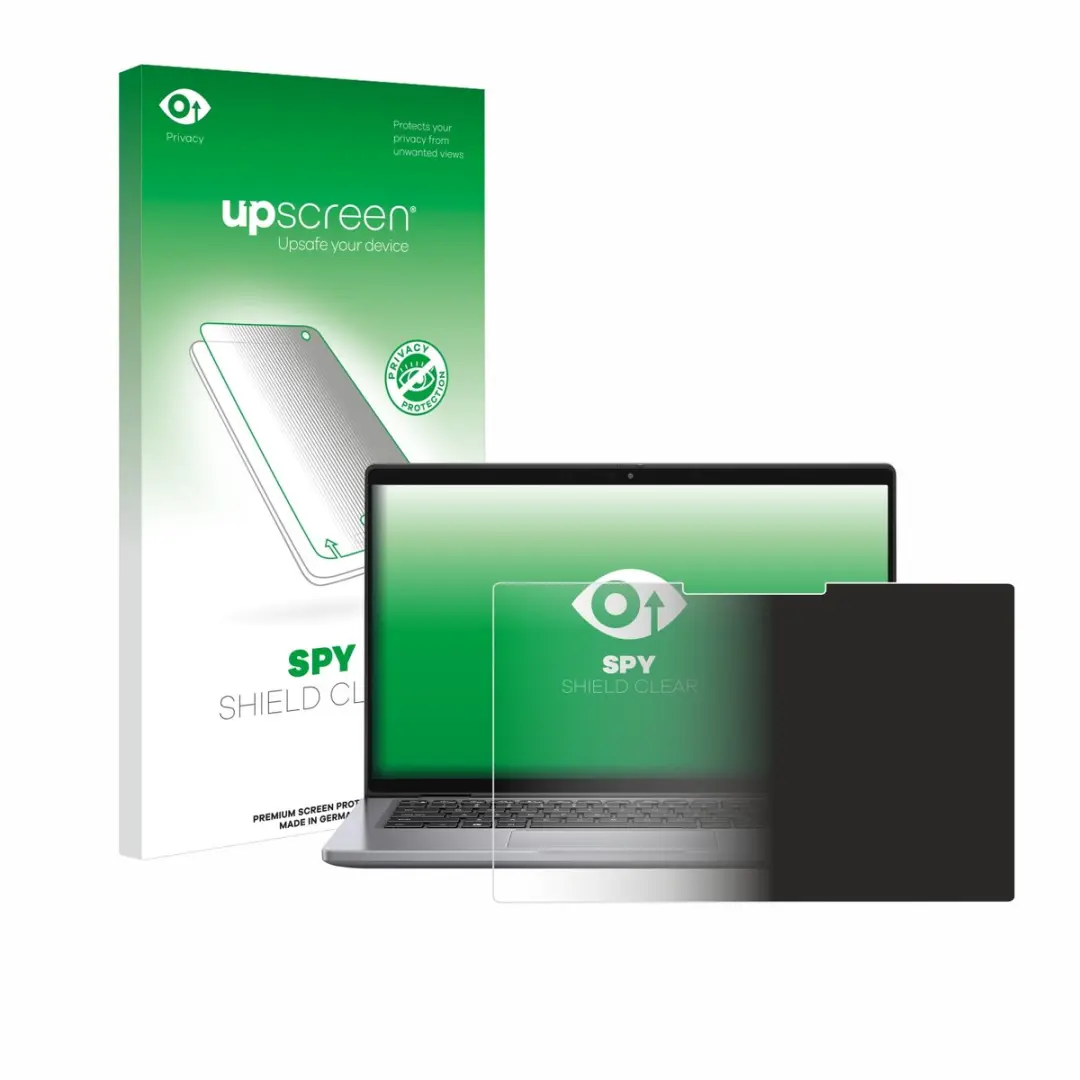 upscreen Privacy Screenprotector Dell Latitude 7320 2-in-1