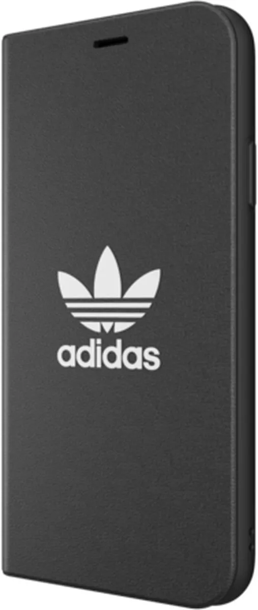 Adidas Originals iPhone 11 Pro Max Hoesje - Zwart