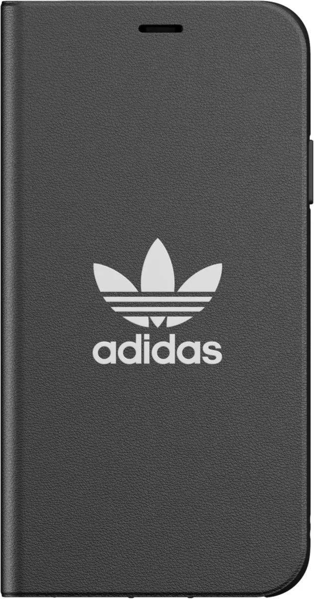 Adidas Originals iPhone 11 Pro Max Hoesje - Zwart