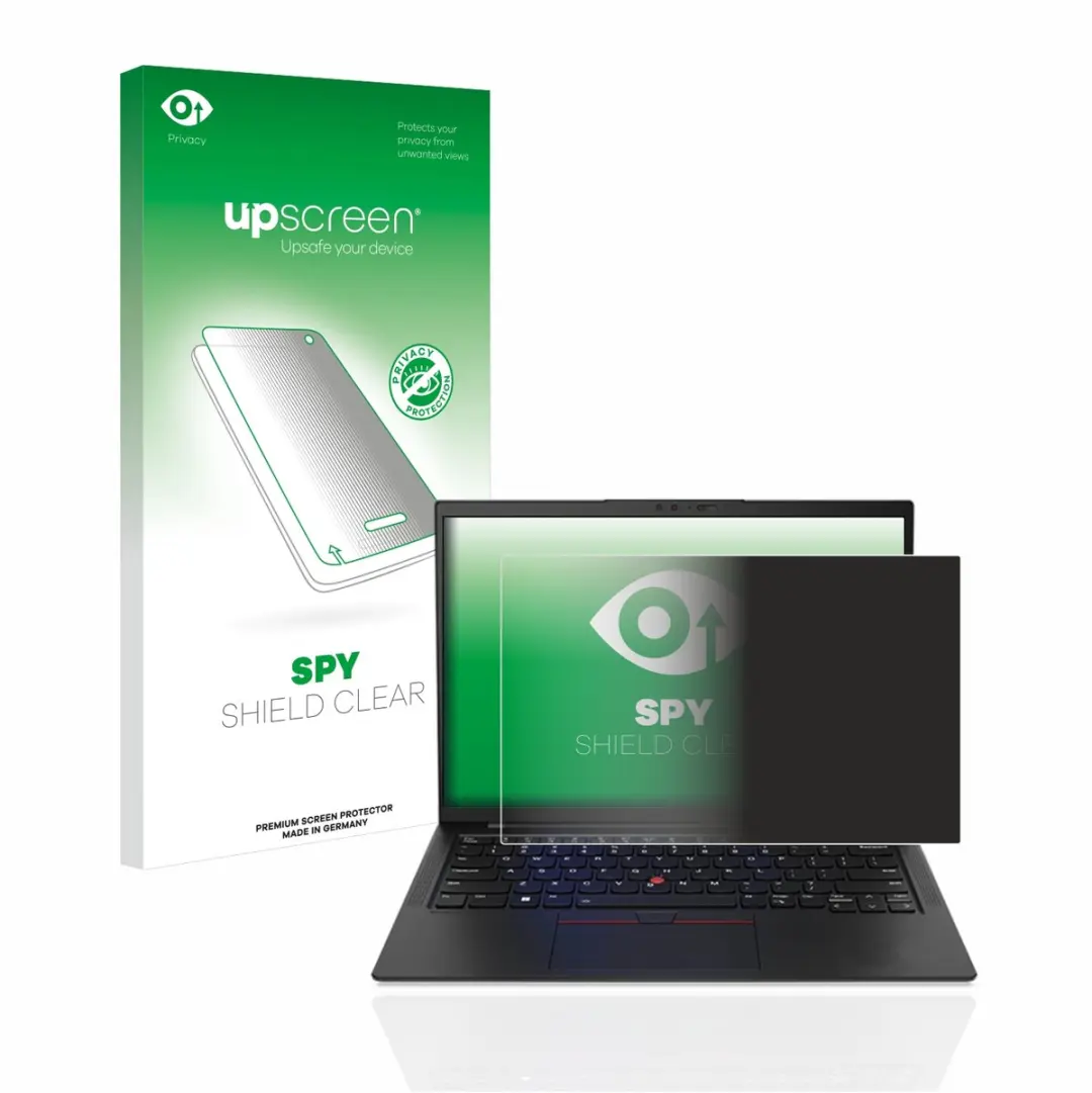 upscreen Privacy Screenprotector ThinkPad X1 Carbon 3547579