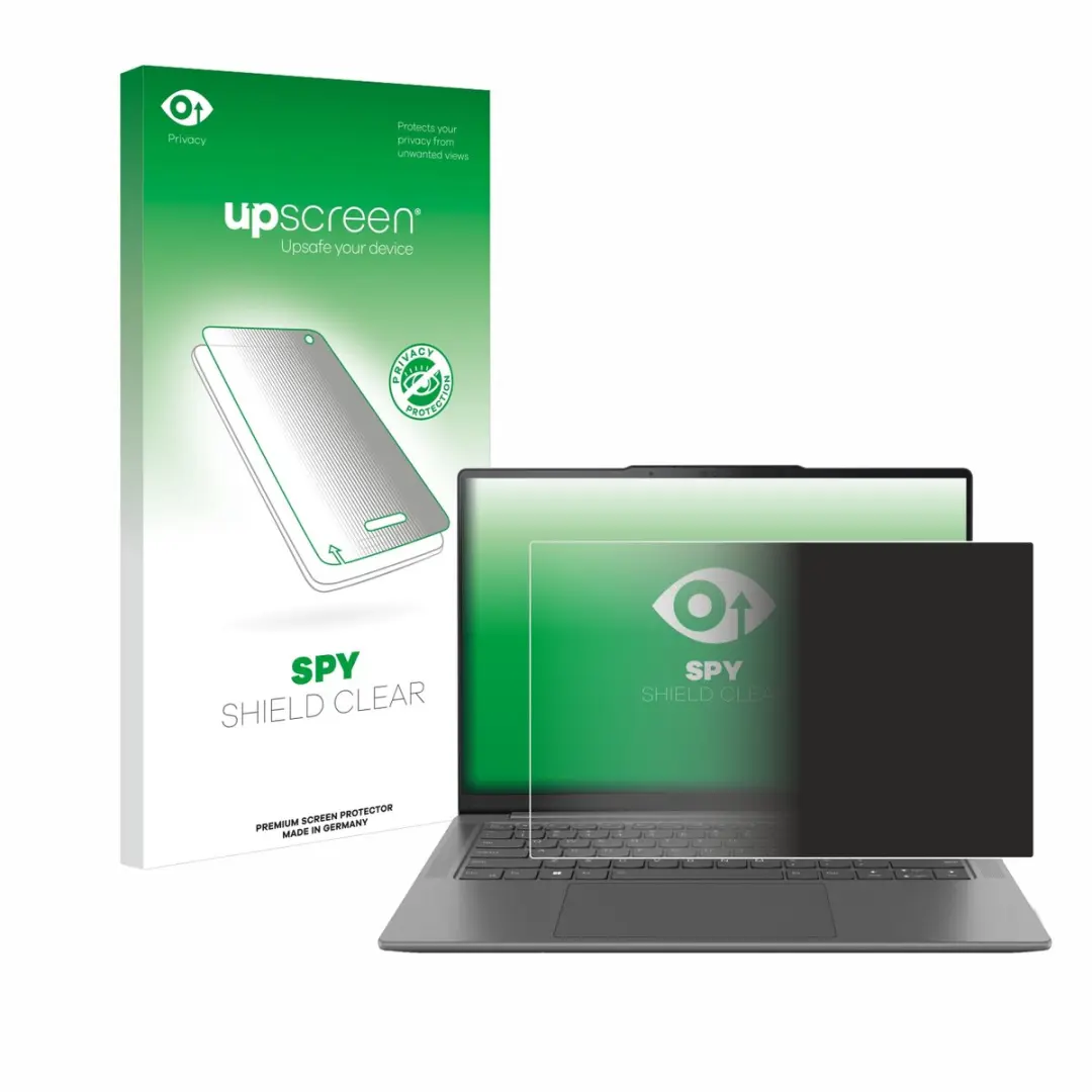 upscreen 3551062 Screenprotector Lenovo Yoga Pro 7 Gen 8