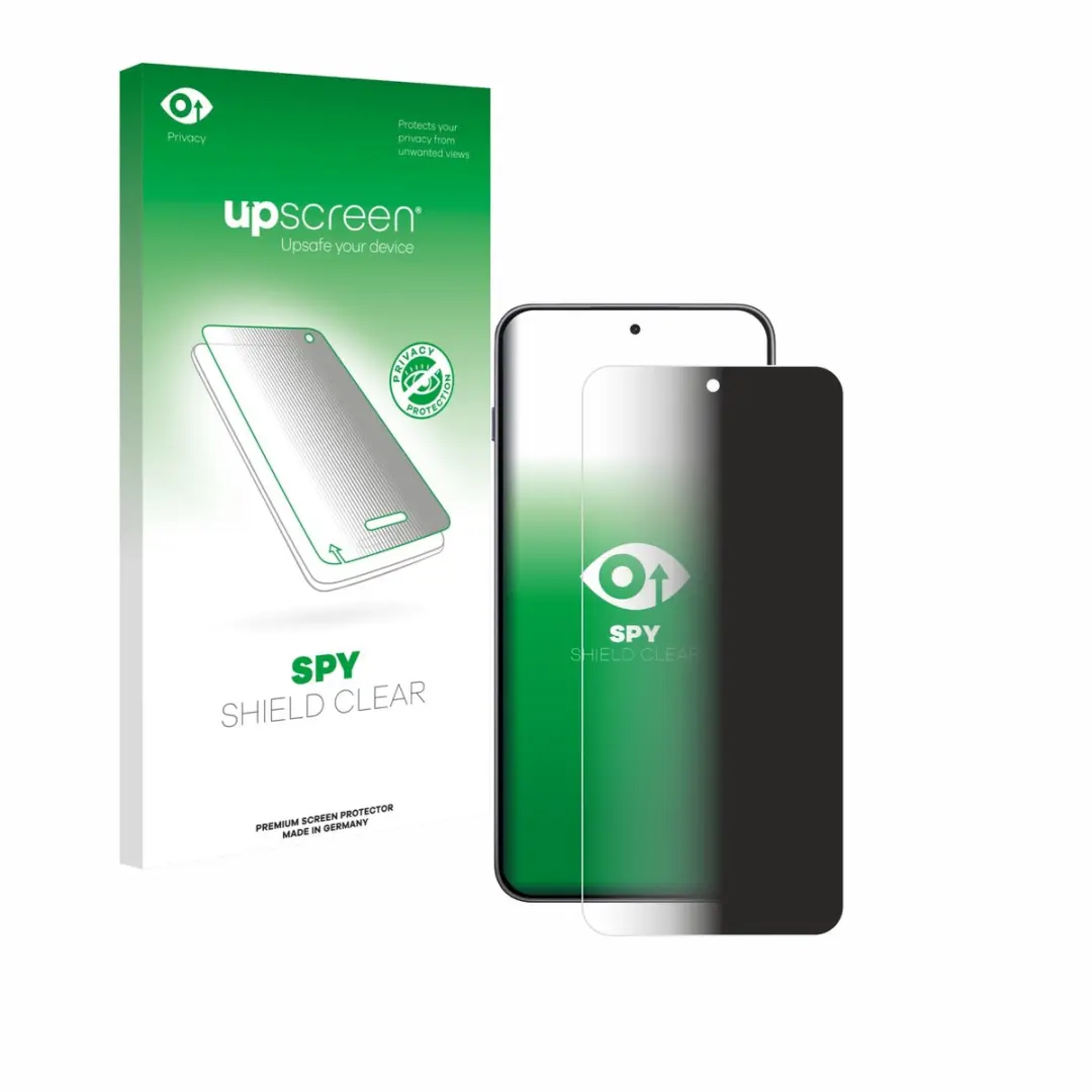 upscreen OnePlus Nord 5 Privacy Screenprotector