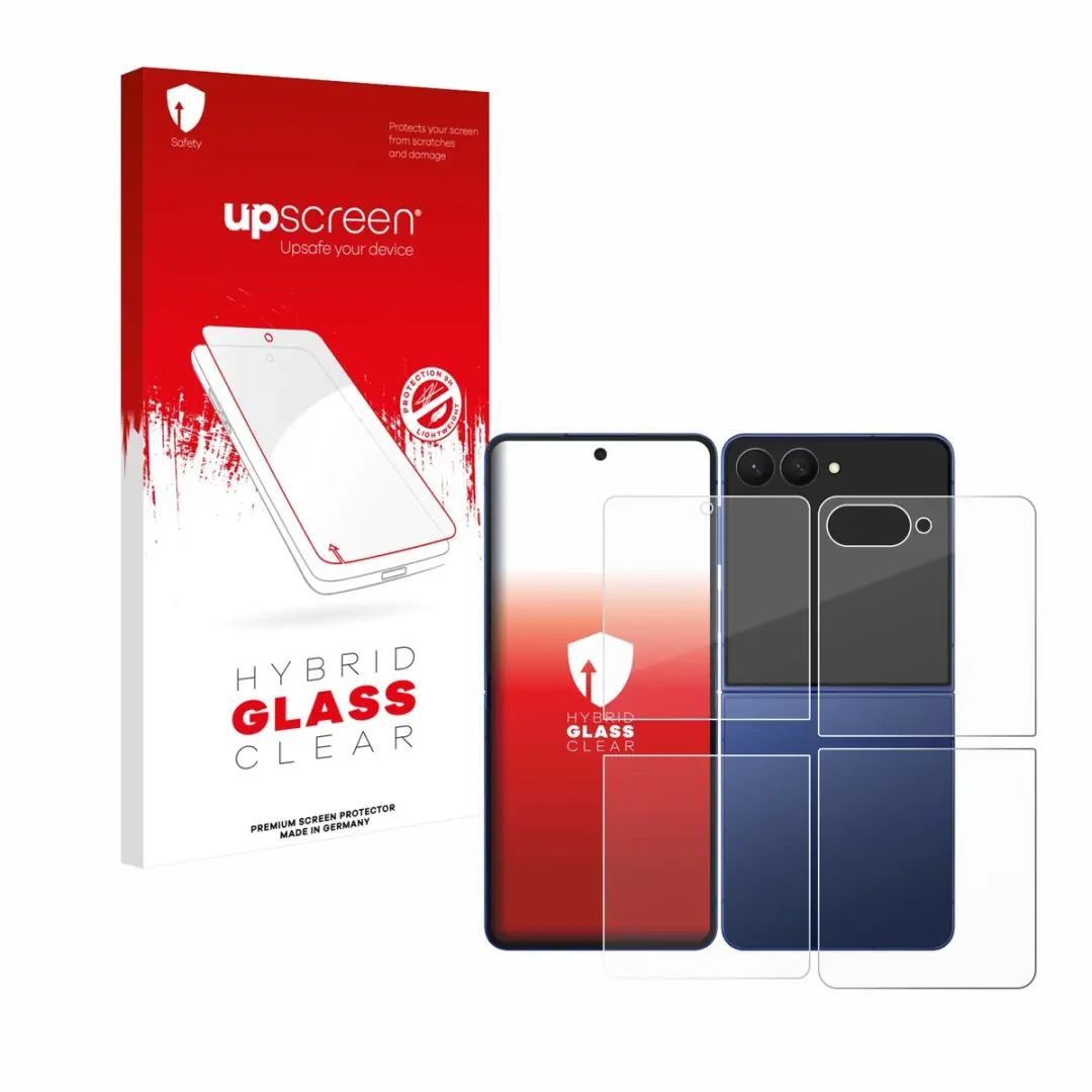 upscreen