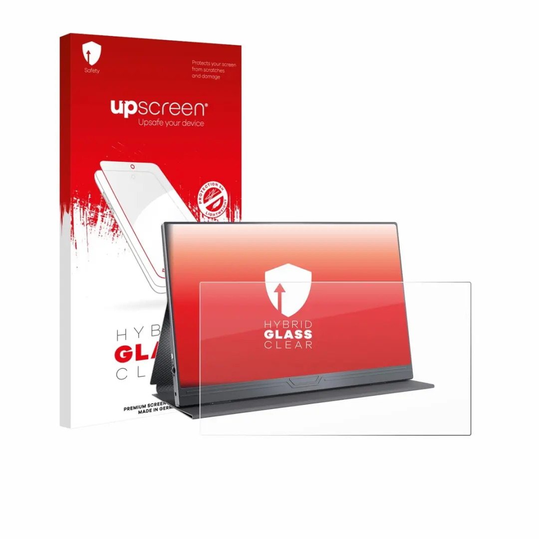 upscreen