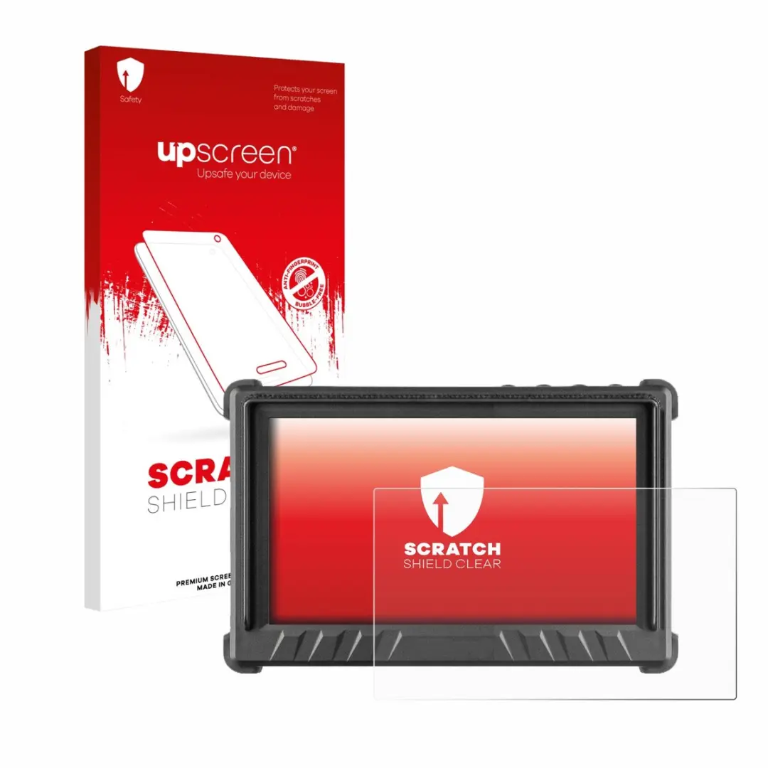 upscreen