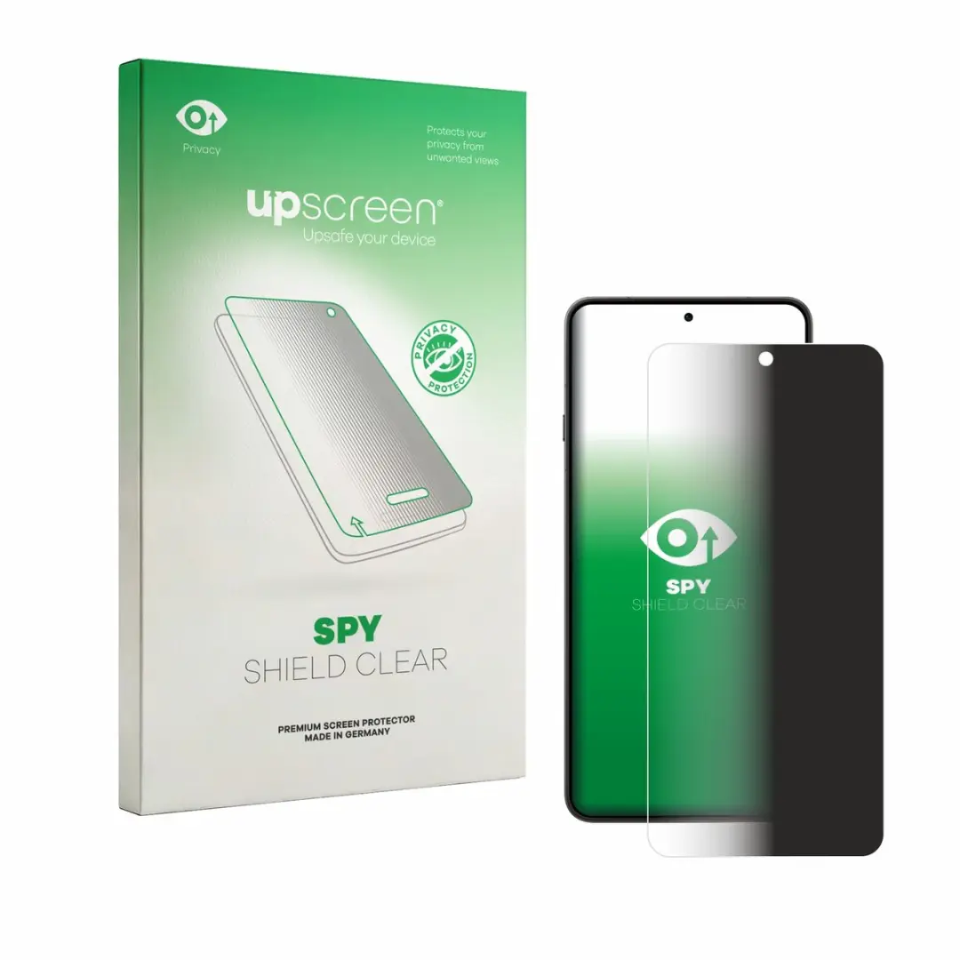 upscreen Oppo Find X9 Ultra Privacy Screenprotector