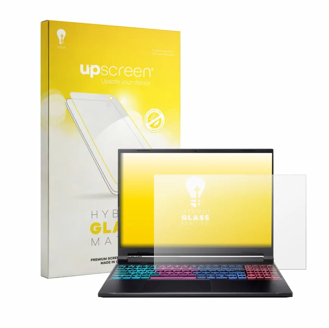 upscreen