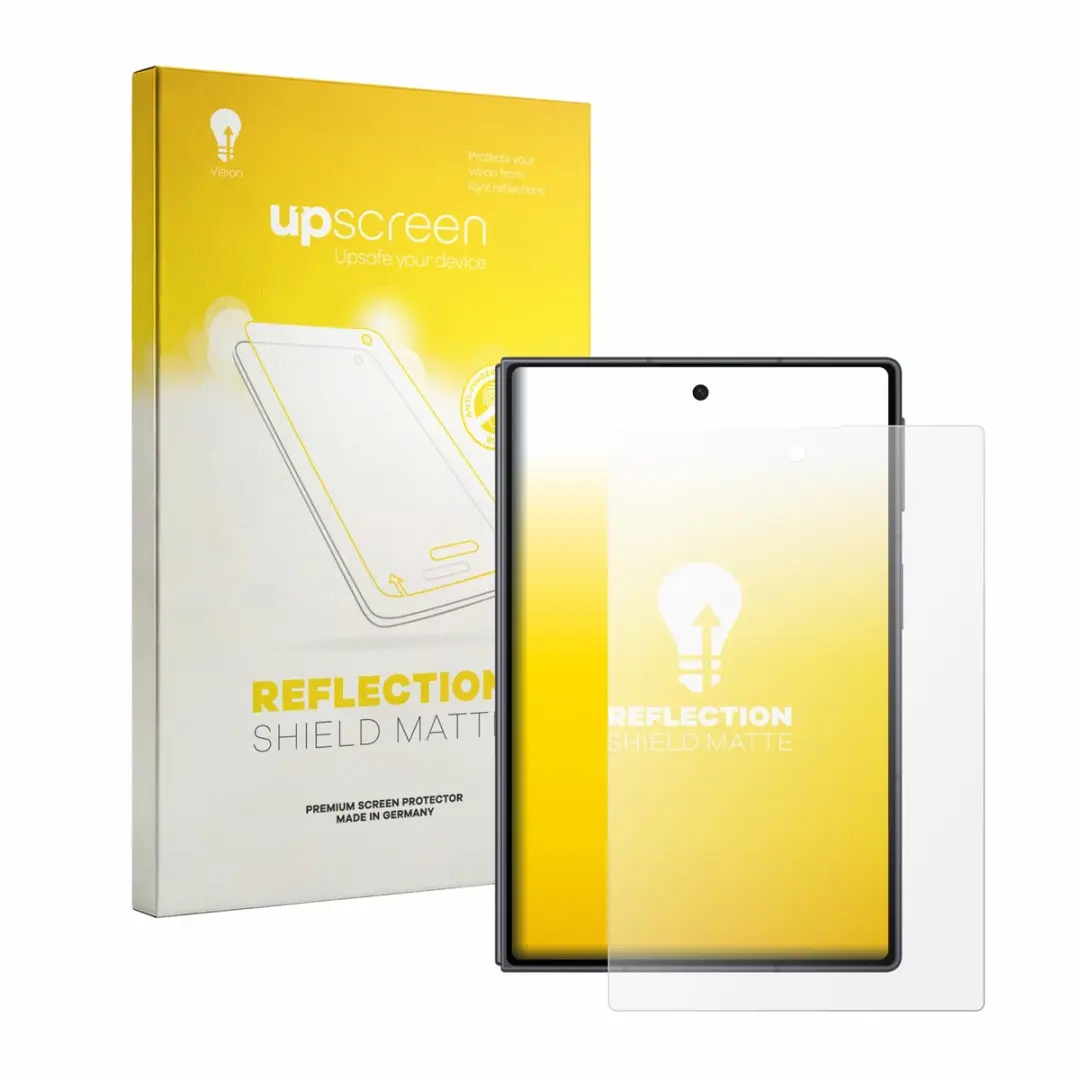 upscreen Samsung Galaxy Z Fold 8 screenprotector