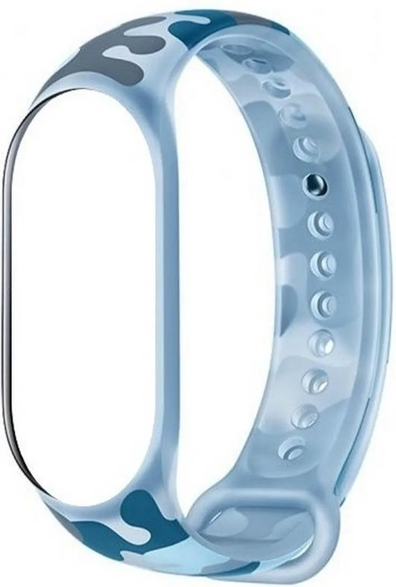 Xiaomi Siliconen Horlogebandje Mi Band 7
