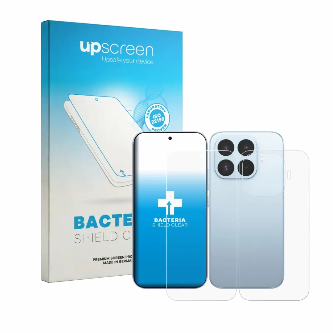 upscreen Screenprotector Xiaomi 17T