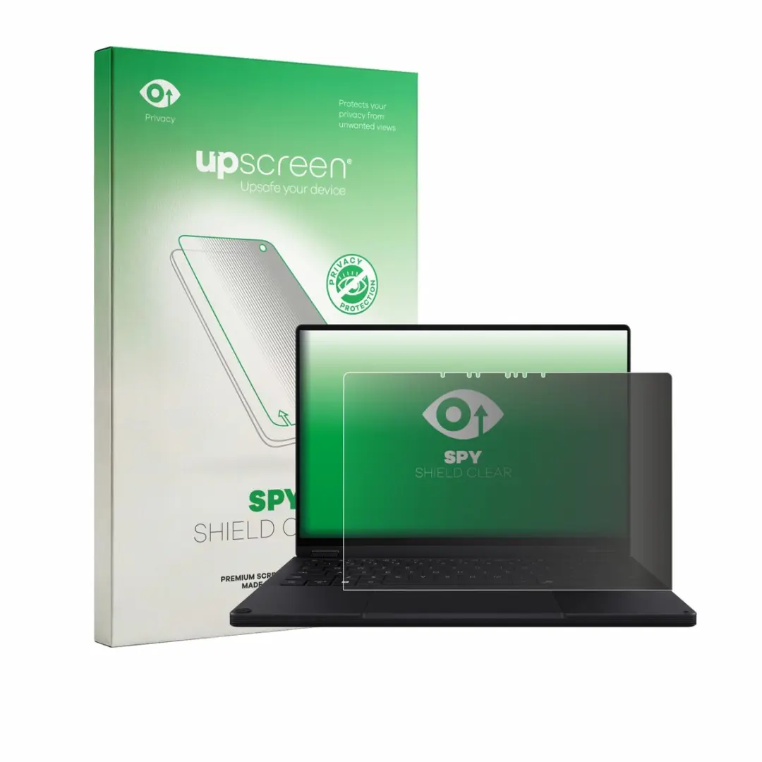 upscreen Privacy Screenprotector ASUS ProArt PX13