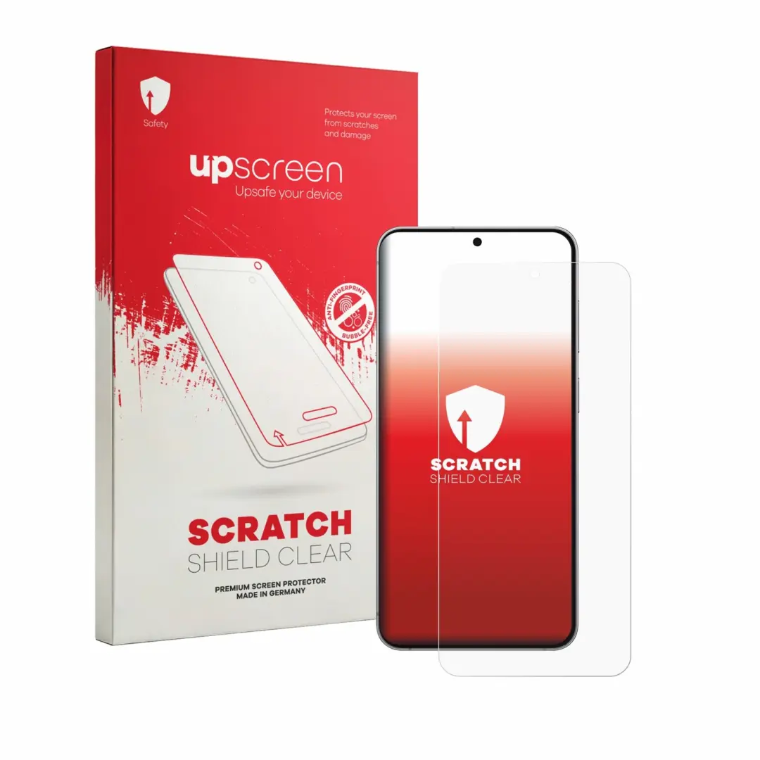 upscreen Screenprotector Samsung Galaxy S26 FE