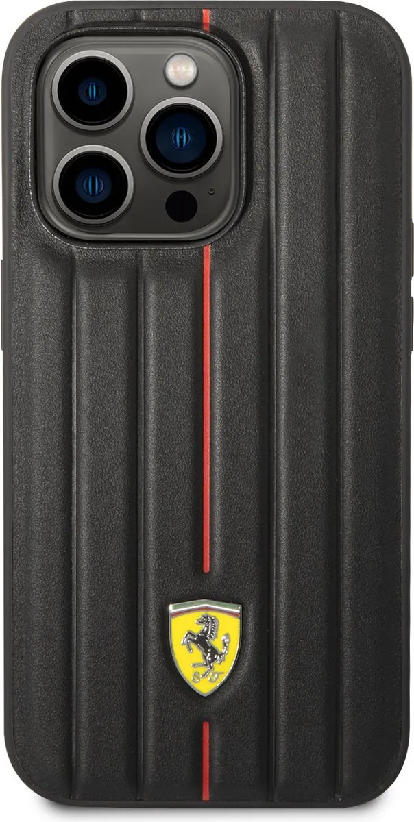 Ferrari iPhone 14 Pro Hoesje